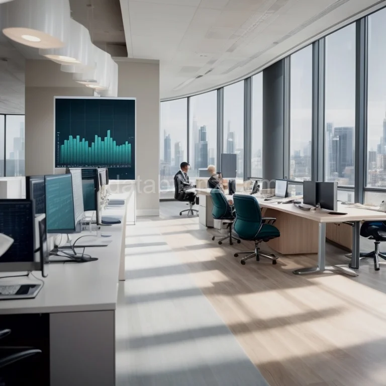 Ihre Experten für Geschäftsfinanzanalyse